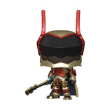 Funko Kingdom Hearts Lingering Will POP! Games Vinyl Figur