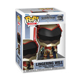 Funko Kingdom Hearts Lingering Will POP! Games Vinyl Figur