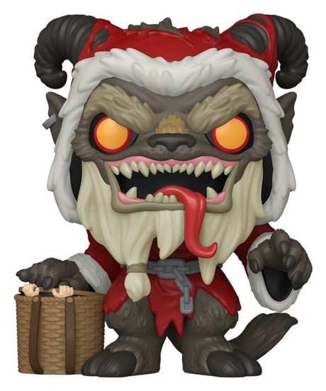 Funko Krampus Krampus POP! Vinyl Figur