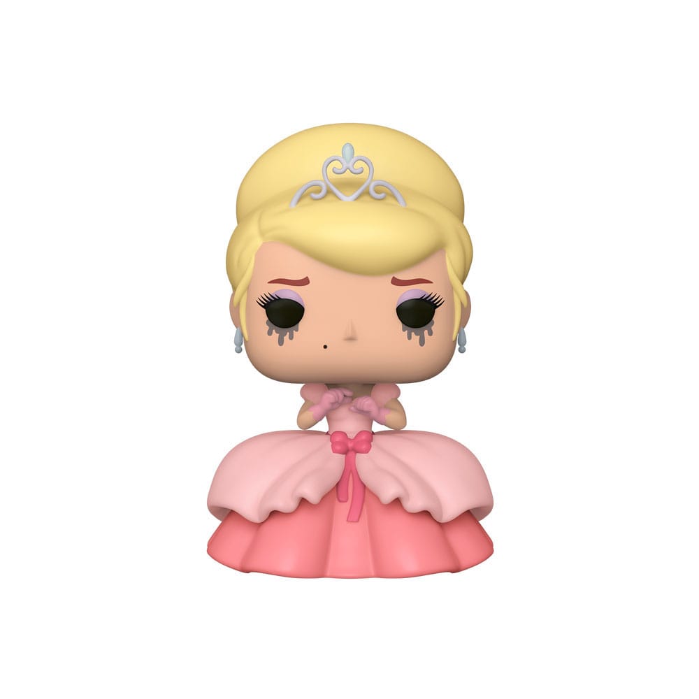 Funko Küss den Frosch Charlotte w/Chase Sortiment (6) POP! Vinyl Figuren