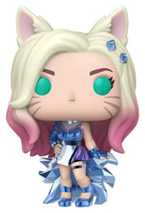 Funko League of Legends K/DA Ahri POP! Games Vinyl Figur