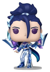 Funko League of Legends K/DA Kai'Sa POP! Games Vinyl Figur