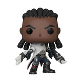 Funko League of Legends Lucian POP! Games Vinyl Figur