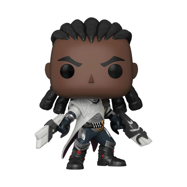Funko League of Legends Lucian POP! Games Vinyl Figur