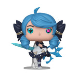 Funko League of Legends POP!&Buddy Vinyl Figur Gwen