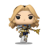 Funko League of Legends POP!&Buddy Vinyl Figur Lux