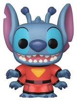 Funko Lilo & Stitch 2er-Pack 626 Stitch w/KCHN Bitty POP! & Accessory Vinyl Figuren