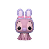 Funko Lilo & Stitch Angel (Easter) POP! Disney Vinyl Figur