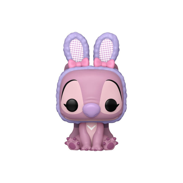 Funko Lilo & Stitch Angel (Easter) POP! Disney Vinyl Figur