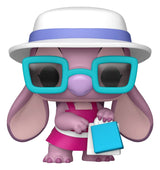 Funko Lilo & Stitch Angel with Bags Exclusive POP! Disney Vinyl Figur