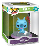 Funko Lilo & Stitch Experiments- Slushy POP! Deluxe Vinyl Figur