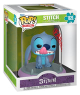 Funko Lilo & Stitch Experiments- Stitch POP! Deluxe Vinyl Figur