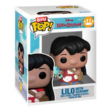 Funko Lilo & Stitch Lilo's Home Bitty POP! Boxes Vinyl Figur