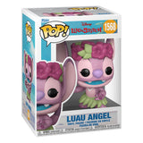 Funko Lilo & Stitch Luau Angel POP! Vinyl Figur