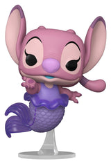 Funko Lilo & Stitch Mermaid Angel POP! Vinyl Figur