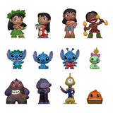 Funko Lilo & Stitch Mystery Minis Display (12) Minifiguren