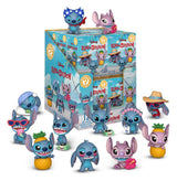 Funko Lilo & Stitch Mystery Minis Minifiguren PDQ Display (12)