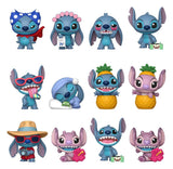 Funko Lilo & Stitch Mystery Minis Minifiguren PDQ Display (12)