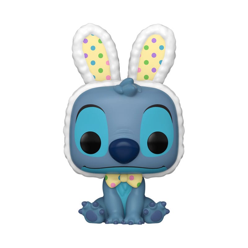 Funko Lilo & Stitch Stitch (Easter) POP! Disney Vinyl Figur