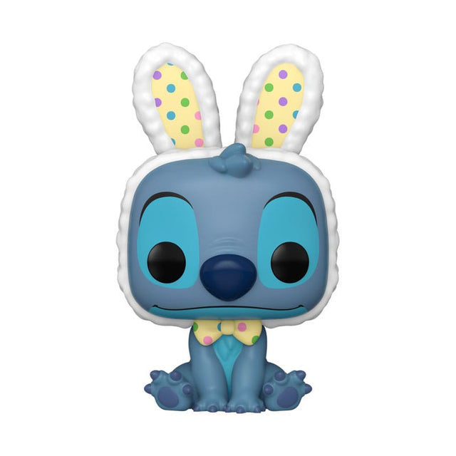 Funko Lilo & Stitch Stitch (Easter) POP! Disney Vinyl Figur