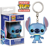 Funko Lilo & Stitch Stitch Pocket POP! Vinyl Schlüsselanhänger