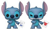 Funko Lilo & Stitch Stitch with Mood Chart w/Chase Sortiment (6) POP! Vinyl Figur
