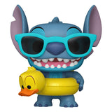 Funko Lilo & Stitch Tuber Stitch POP! Vinyl Figur