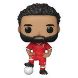 Funko Liverpool F.C. Mohamed Salah POP! Football Vinyl Figur