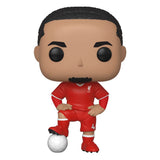 Funko Liverpool F.C. Virgil van Dijk POP! Football Vinyl Figur