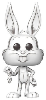 Funko Looney Tunes Bugs POP! Animation Vinyl Figur