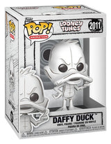 Funko Looney Tunes Daffy Duck POP! Animation Vinyl Figur