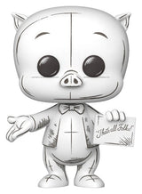Funko Looney Tunes Porky Pig? POP! Animation Vinyl Figur