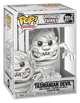 Funko Looney Tunes Taz POP! Animation Vinyl Figur
