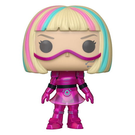 Funko M3EGAN M3EGAN POP! Movies Vinyl Figur