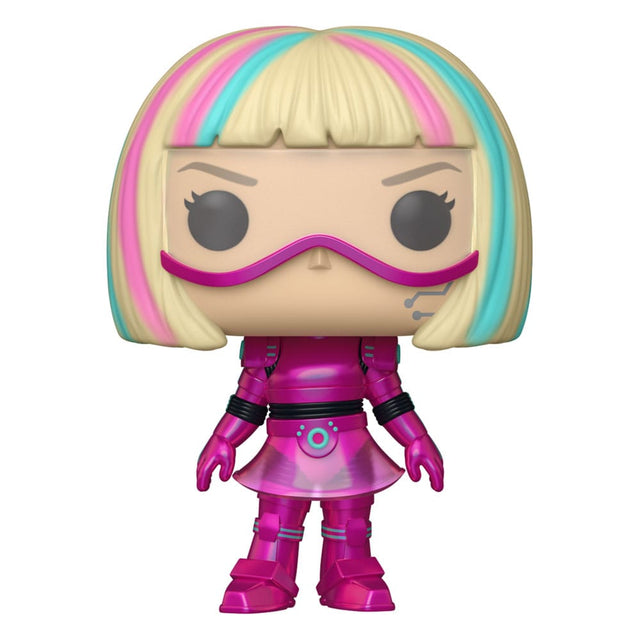 Funko M3EGAN M3EGAN POP! Movies Vinyl Figur