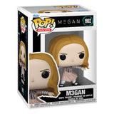 Funko M3EGAN M3GAN (Dancing) POP! Movies Vinyl Figur