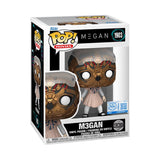 Funko M3gan M3GAN (MT) Exclusive POP! Vinyl Figur