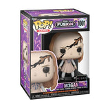 Funko M3GAN Megan Bloody POP! Movies Vinyl Figur