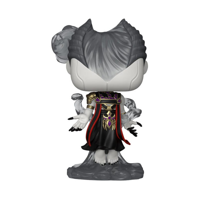 Funko Magic the Gathering Ashiok POP! Games Vinyl Figur