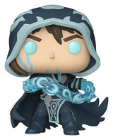 Funko Magic the Gathering Jace POP! Games Vinyl Figur