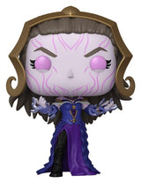 Funko Magic the Gathering Liliana Vess POP! Games Vinyl Figur