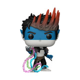 Funko Magic the Gathering Oko the Trickster POP! Games Vinyl Figur