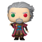 Funko Magic the Gathering Urza POP! Games Vinyl Figur