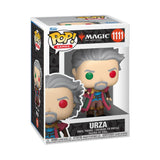 Funko Magic the Gathering Urza POP! Games Vinyl Figur