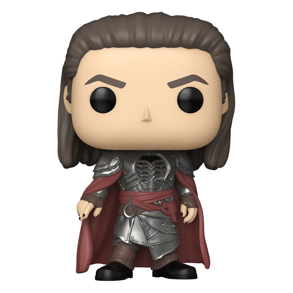 Funko Magic the Gathering Yawgmoth POP! Games Vinyl Figur