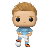 Funko Manchester City F.C. POP! Football Kevin De Bruyne Vinyl Figur
