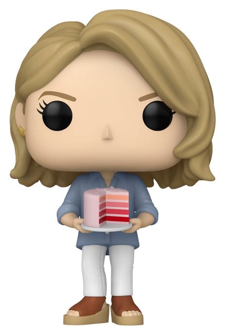 Funko Martha Stewart Martha Stewart (with Cake) POP! Icons Vinyl Figur