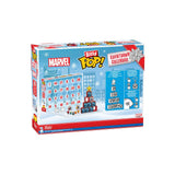 Funko Marvel Comics Bitty POP! 24-Tage Countdown- Adventskalender