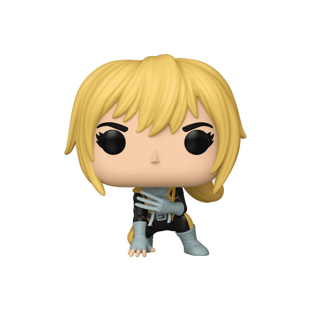 Funko Marvel Comics Gwenverine POP! Comic Books Vinyl Figur