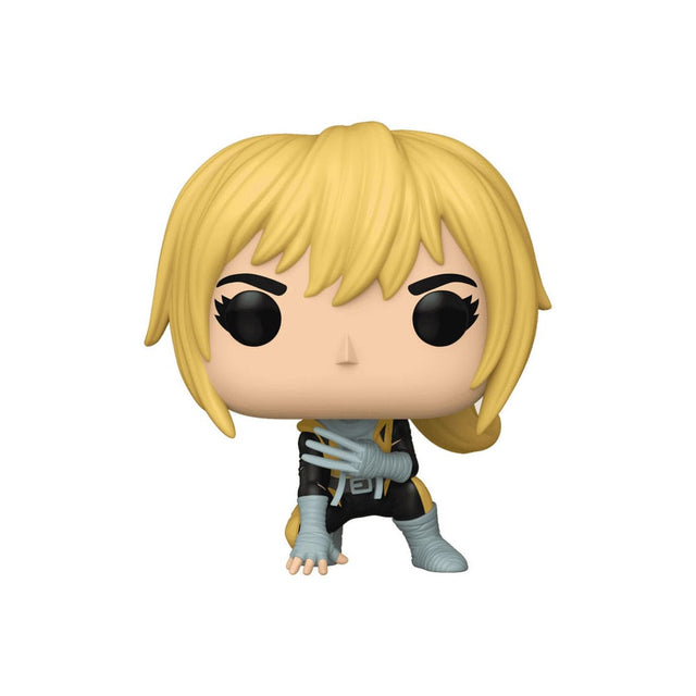 Funko Marvel Comics Gwenverine POP! Comic Books Vinyl Figur